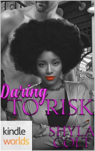Daring to Risk book cover