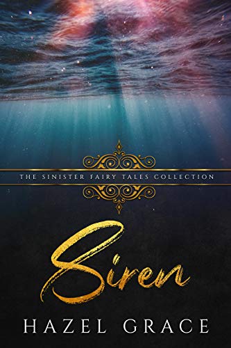 Siren book cover