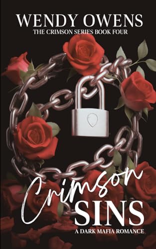 Crimson Sins book cover