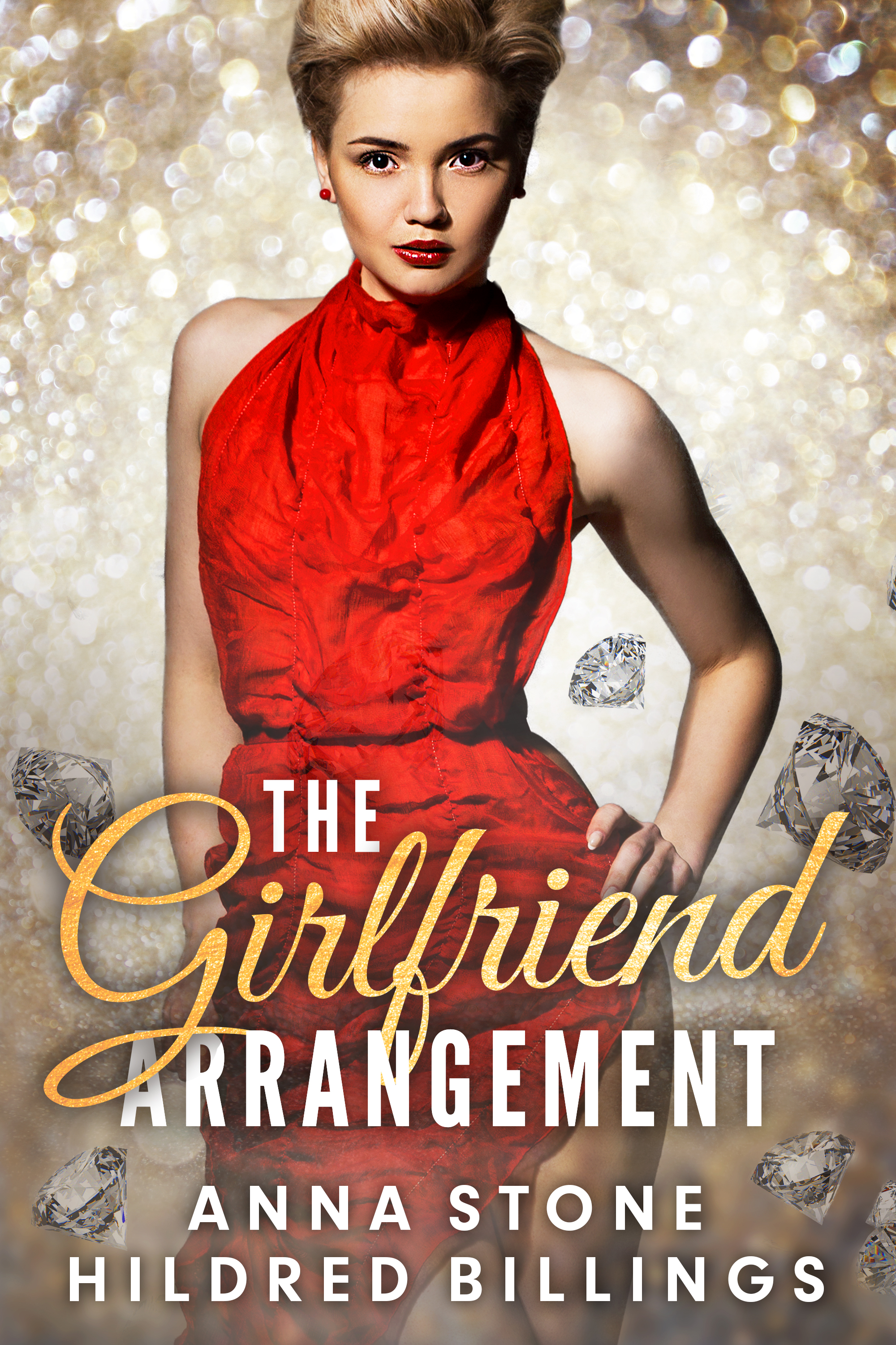 Black Diamond book cover 1