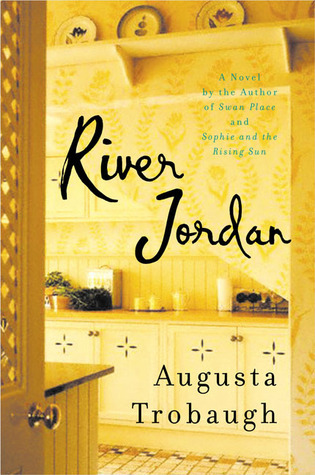 River Jordan book cover