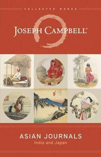 Asian Journals book cover