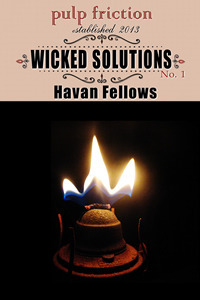Pulp Friction 2013 book cover 2