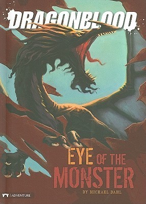 Eye of the Monster book cover