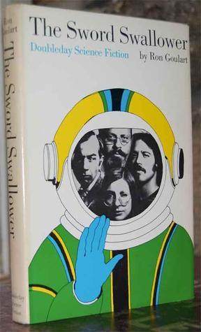 Chameleon Corps book cover 1