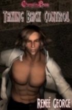The Beast book cover 1