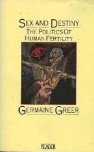 Sex and Destiny book cover