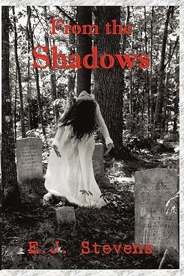 From the Shadows book cover