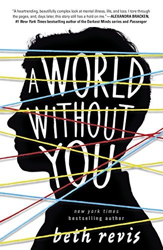 A World Without You book cover
