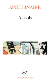 Alcools book cover