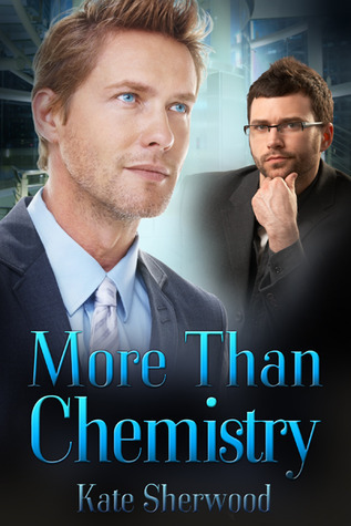 More Than Chemistry book cover