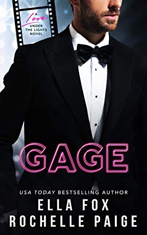 Love Under the Lights book cover 1