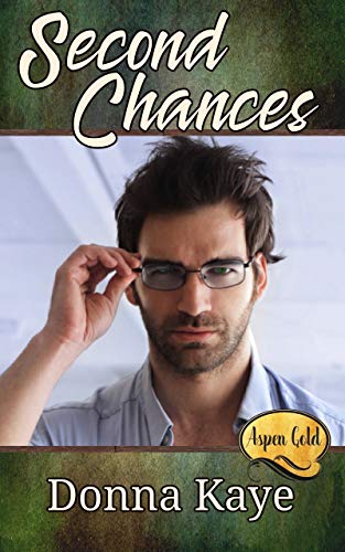 Second Chances book cover