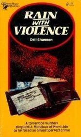 Raven House Mysteries book cover 1