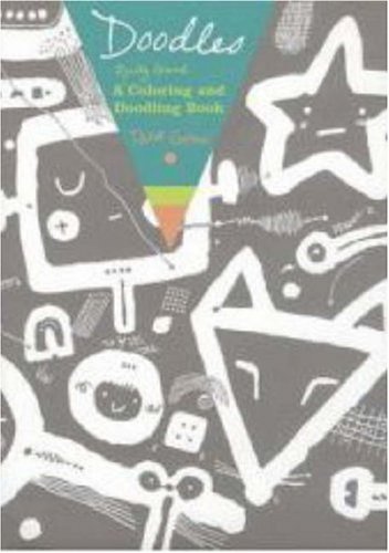 Doodles book cover