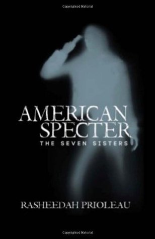 American Specter book cover