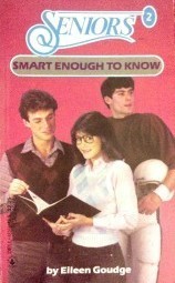 Smart Enough to Know book cover