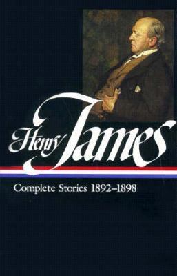 Complete Stories 1892-1898 book cover