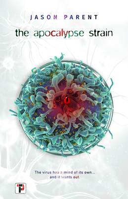 The Apocalypse Strain book cover