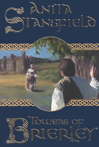 Towers of Brierley book cover