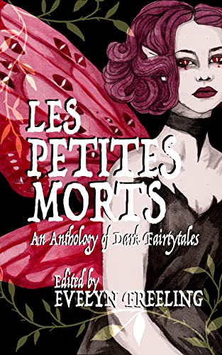Les Petites Morts book cover