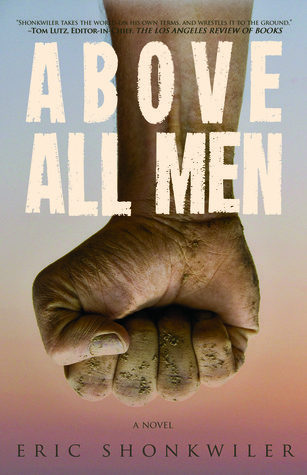 Above All Men book cover