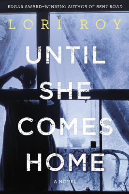Until She Comes Home book cover