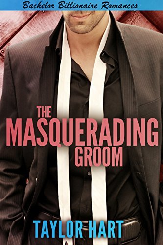 The Masquerading Groom book cover