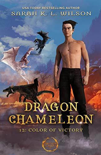 Color of Victory book cover