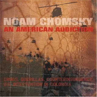 An American Addiction book cover
