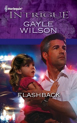 Flashback book cover