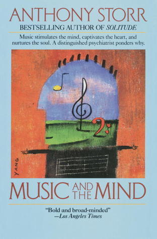 Music and the Mind book cover