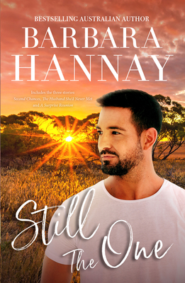 Still the One book cover