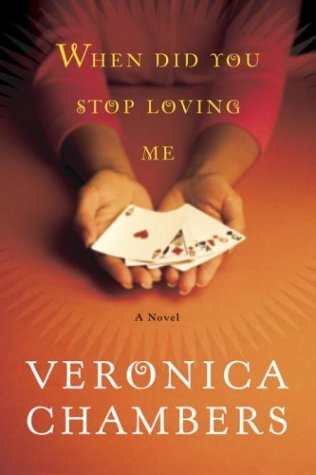 When Did You Stop Loving Me book cover