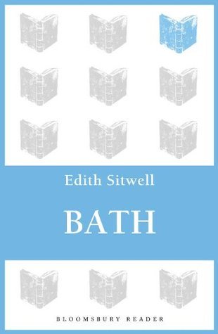 Bath book cover
