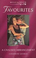 A Civilised Arrangement book cover