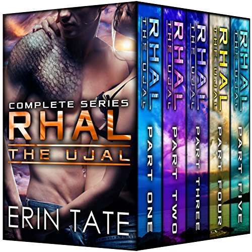 The Ujal book cover 3