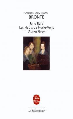 The Works Of Charlotte, Emily, And Anne Brontë book cover