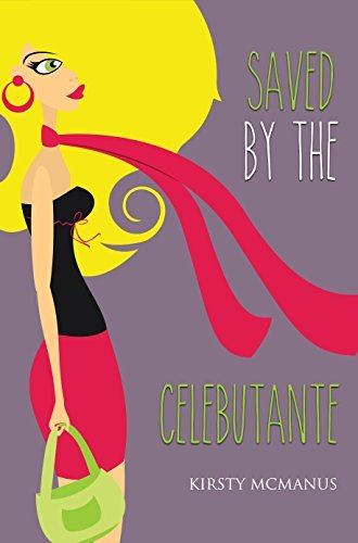 Saved by the Celebutante book cover