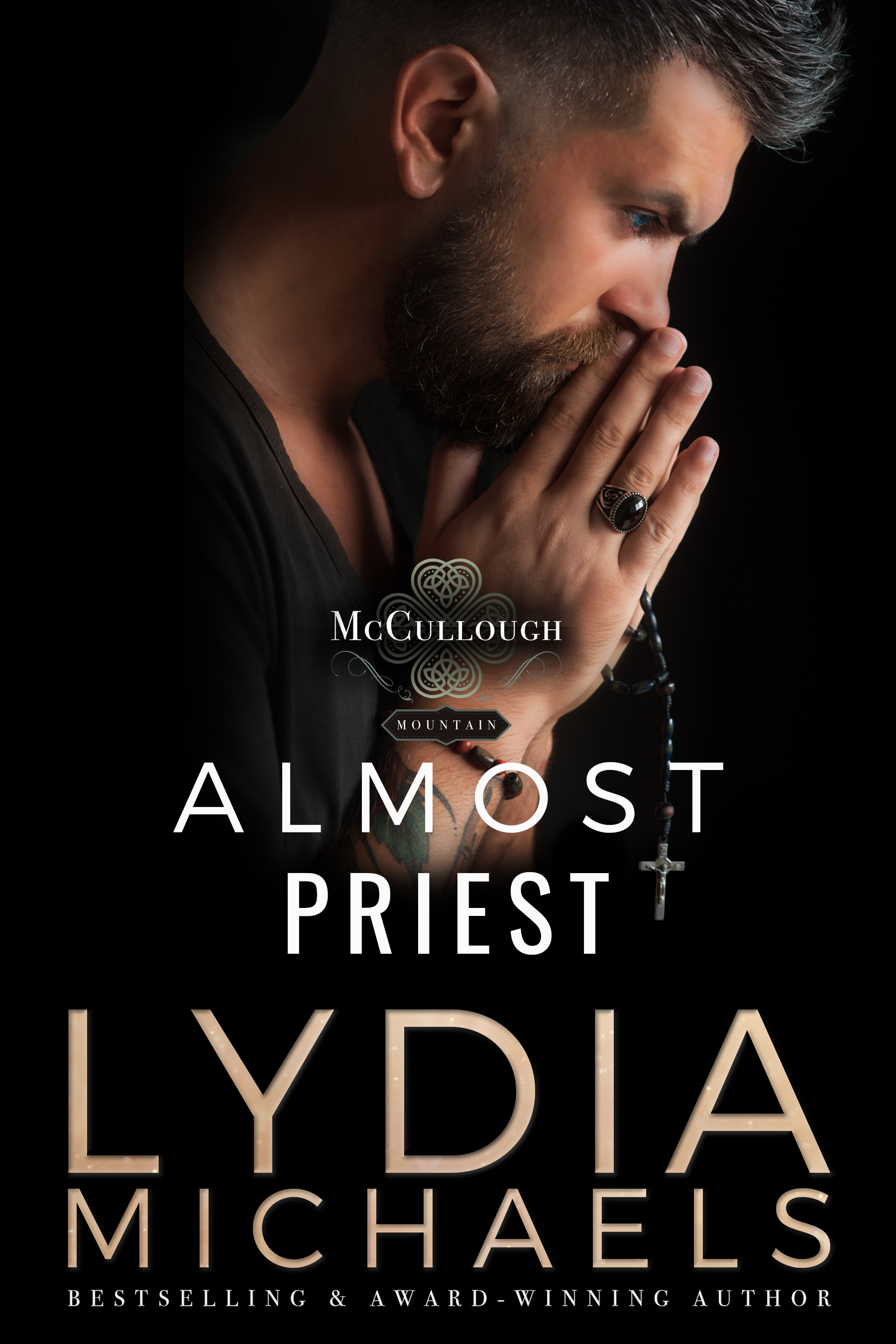 McCullough Mountain book cover 1