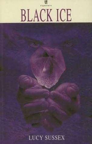 Black Ice book cover