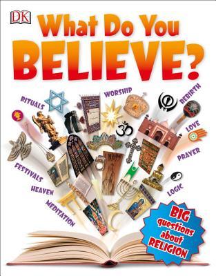 What Do You Believe? book cover