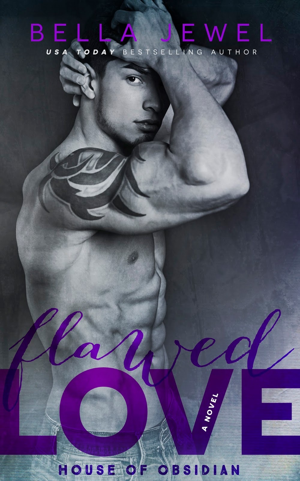 House of Obsidian book cover 2