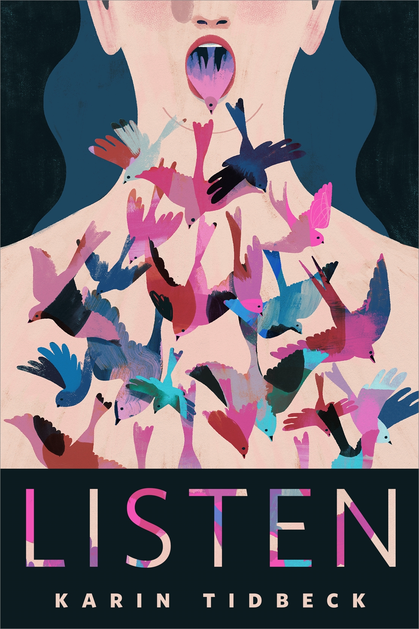 Sing book cover 2
