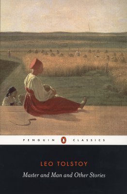 Master and Man and Other Stories book cover