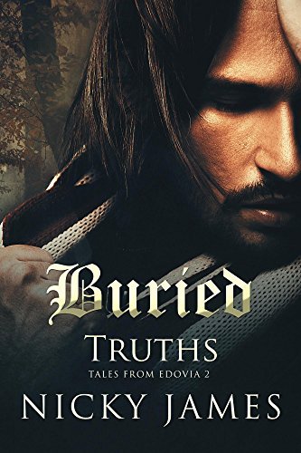 Tales from Edovia book cover 2