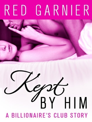 Kept by Him book cover