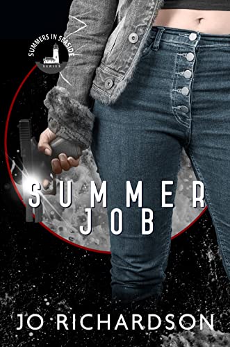 Summer Job book cover
