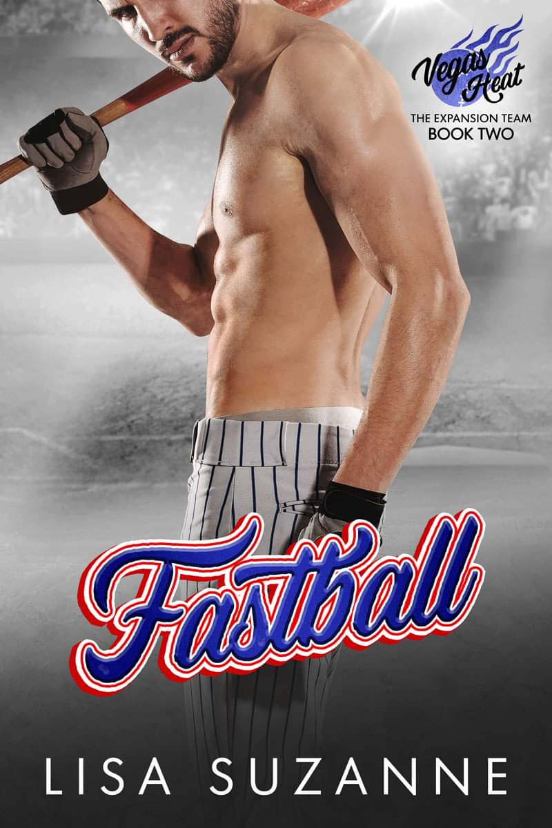 Vegas Heat: Expansion Team book cover 2
