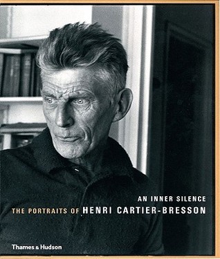 An Inner Silence book cover
